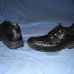 COLE HAAN NIKE AIR MENS SHOES SIZE US 12M NICE !!!