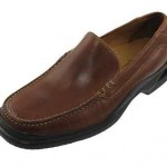 Cole Haan NEW Santa Barbara Brown Slip On Loafers Shoes 9 BHFO