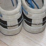Mens Timberland Leather and Suede Boat Shoes Size 9 M. Brown tones!