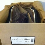 Cole Haan Air Morris Wing Oxford – Men’s 8.5 – Brown – Brand New & Beautiful!