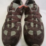 DIESEL MOSELY * Men’s Slip-On Sneakers Shoes * US 16