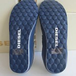 Diesel Gunner . Size- 12