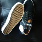 Vans Chima ferguson