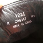 Cole Haan Shoes/Loafers Slip Ons Mens Size 10 M Black Leather Casual Comfort New