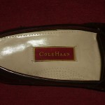 COLE HAAN MENS  LOAFER  SIZE 10