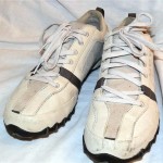 Diesel Bleach Elder Tan Sneaker Athletic Footwear Shoes Size 10 Leather Upper