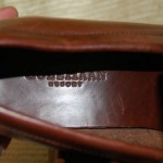 Men’s Cole Haan Resort Brown Leather Loafers 10 1/2 M Free Shipping