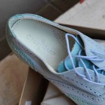 Mens Cole Haan Air Colton Sz  13 Ashley Blue/ Blue