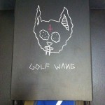 Golf Wang Vans Syndicate Sz 9.5 DS Odd Future Supreme