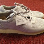 7 pairs Clarks Originals Desert Boot, Wallabee, desert trek, desert kahn size 9m