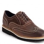 Cole Haan Air Morris Wing Oxford – Men’s 8.5 – Brown – Brand New & Beautiful!