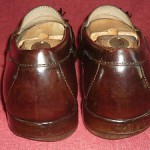 COLE HAAN MENS  LOAFER  SIZE 10