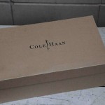Mens Cole Haan Air Colton Sz  13 Ashley Blue/ Blue