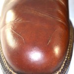 Mens Cole Haan Country Dress/Casual Oxford  Leather Lace Shoes Sz. 9.5