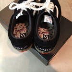 Vans X Odd Future Old Skool(Golf Wang) Tyler Black 11 Wtaps Supreme