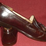 COLE HAAN MENS  LOAFER  SIZE 10