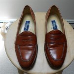 Cole Haan Braggano Loafers