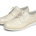 Cole Haan LunarGrand Long Wingtip (Hiroshi Fujiwara-Fragment Collection) Sz 11