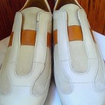 *NEW* COLE HAAN NIKE AIR MEN’S SHOES BEIGE SUEDE LOAFER size 13.0 M