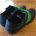 MEN’S USED DIESEL “ADRENALINE” FASHION SNEAKER TRAINER SHOES, SZ 11 (EU 44.5)