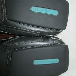 Cole Haan Nike Air Men’s Brown Leather Casual Loafers Size 10 M