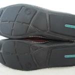 Cole Haan Nike Air Men’s Brown Leather Casual Loafers Size 10 M