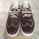 mens cole haan shoes size 11.5 brown