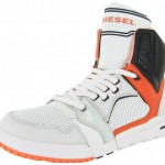 Diesel Jeans Deco ImPression Men Shoes Size 12 Store Return Final Sale DEADSTOCK