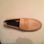 cole haan shoe size 12m Air grant penny loafer
