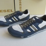 Diesel Gunner . Size- 12
