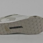 MEN DIESEL EAGLE LOOP WHITE BEIGE CLASSIC CASUAL US 11 NIB NO RESERVE