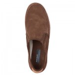Timberland Men’s Earthkeepers Casco Bay Leather Slipon Shoe  #5652R Size 9 1/2