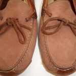 Cole Haan Mens Shoes – Driving Moccasins/Loafers – Brown – Leather – Size 13D