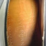 Cole Haan Size 9 D Men’s Leather Shoes