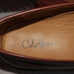 Mens Cole Haan Loafers, brown, size 11 1/2 M