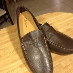 Cole Haan NWB – 12 Wide – Drivers, Never Worn