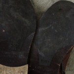 Hugo Boss Ankle Boots Western Style Size 11