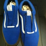 Golf Wang Vans Syndicate Sz 9.5 DS Odd Future Supreme