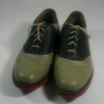 Cole Haan Size 9 D Men’s Leather Shoes