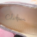 COLE HAAN DARK BROWN SUEDE SHOES  MENS – SIZE 13 M