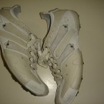 diesel shoes mens size 9 leather