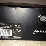 Vans Syndicate Greg Hunt AV SK8-LOW “S”
