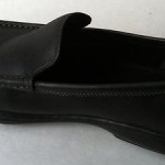 Mens Cole Haan Loafer Shoes Size 10 Black