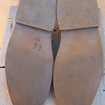 Cole Haan Mens Dress Shoe Size 7M Brown Leather Casual Comfort Slip On Loafers