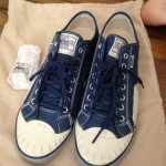 Vans Wtaps Greaserz “s”