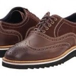 Cole Haan Air Morris Wing Oxford – Men’s 8.5 – Brown – Brand New & Beautiful!
