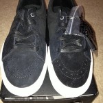 Vans Syndicate Greg Hunt AV SK8-LOW “S”