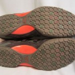 DIESEL MOSELY * Men’s Slip-On Sneakers Shoes * US 16