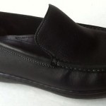 Mens Cole Haan Loafer Shoes Size 10 Black
