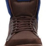 New DIESEL Men’s Gulliver Sneaker all sizes brown/blue